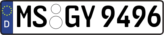 MS-GY9496