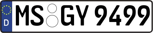 MS-GY9499
