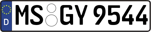 MS-GY9544
