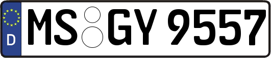 MS-GY9557