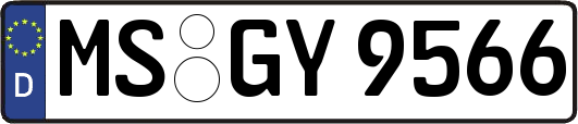 MS-GY9566
