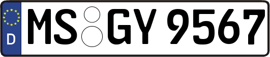 MS-GY9567