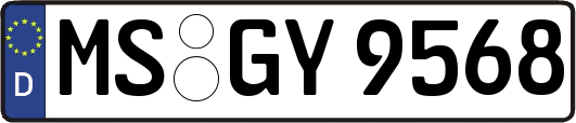 MS-GY9568