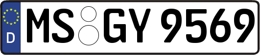 MS-GY9569