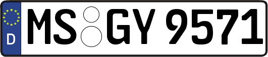 MS-GY9571