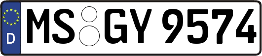 MS-GY9574