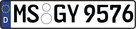 MS-GY9576