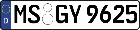 MS-GY9625