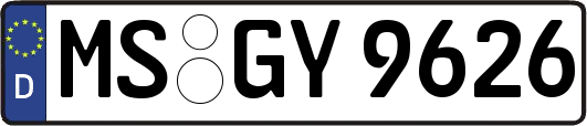 MS-GY9626