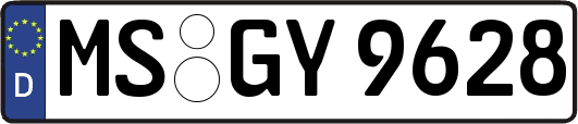 MS-GY9628
