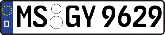 MS-GY9629