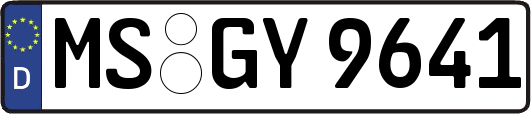 MS-GY9641