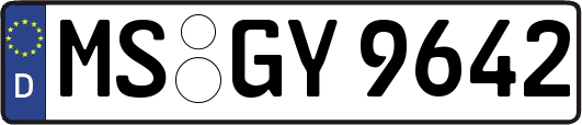 MS-GY9642