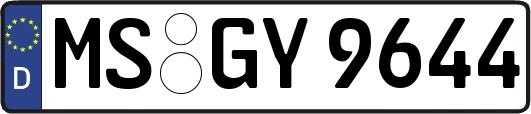 MS-GY9644