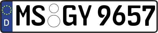 MS-GY9657