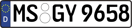 MS-GY9658