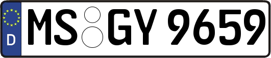 MS-GY9659