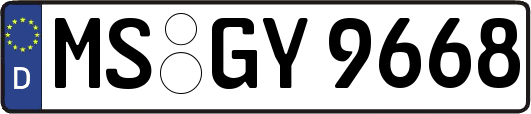 MS-GY9668