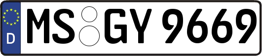 MS-GY9669