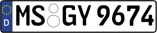 MS-GY9674