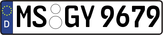 MS-GY9679