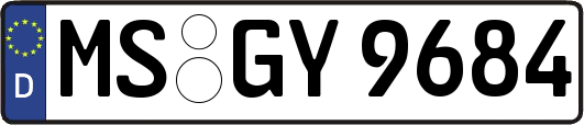 MS-GY9684