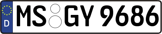 MS-GY9686