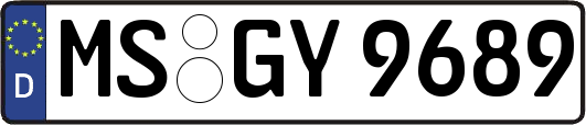 MS-GY9689