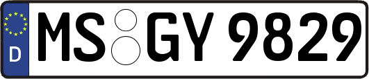 MS-GY9829