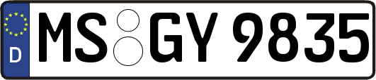 MS-GY9835