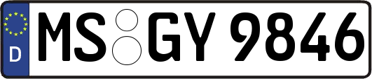 MS-GY9846