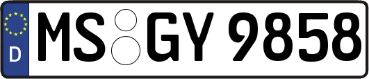 MS-GY9858