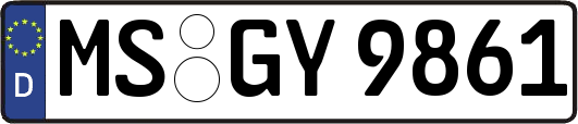 MS-GY9861