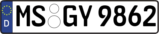MS-GY9862