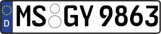 MS-GY9863