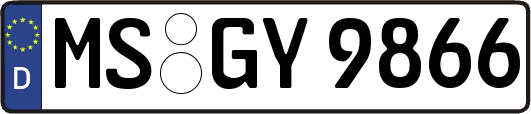 MS-GY9866