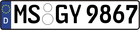 MS-GY9867