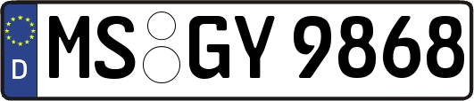 MS-GY9868