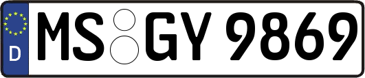 MS-GY9869