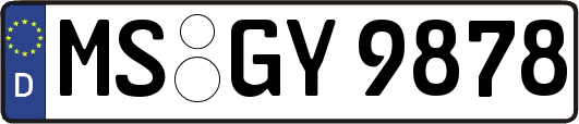 MS-GY9878
