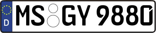 MS-GY9880