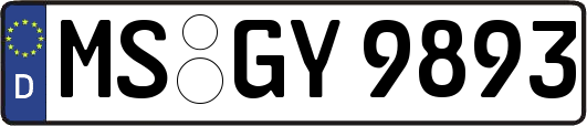 MS-GY9893