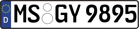MS-GY9895