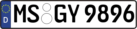 MS-GY9896