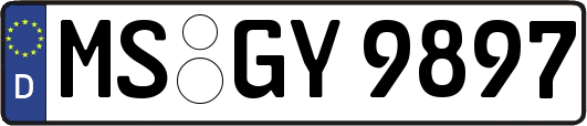 MS-GY9897
