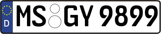MS-GY9899