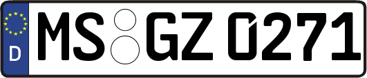 MS-GZ0271