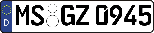 MS-GZ0945