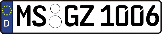 MS-GZ1006