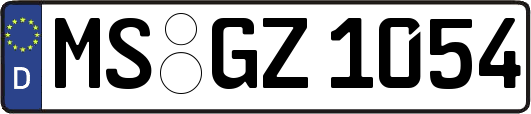 MS-GZ1054